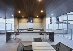 The Sebel West Perth Aire Apartments in Perth