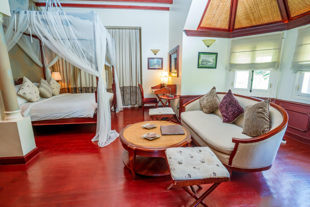 The Social Space Hostel