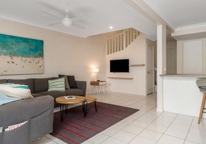 Tradewinds 3 in Byron Bay