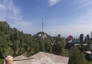 Tushar House Home Stay