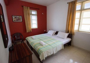 Veeniola Holiday Home - Twin Room 1