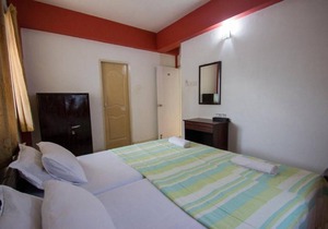 Veeniola Holiday Home - Twin Room 1