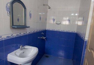 Veeniola Holiday Home - Twin Room 1