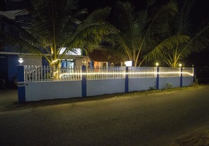 Veeniola Holiday Home Twin Room with View 1 in Carmona