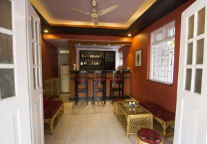 Veeniola Holiday Home - Twin Room 1 in Carmona