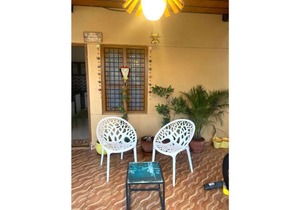 Vibrant Luxury Bedroom near Electronic City #4