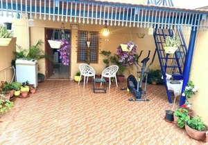 Vibrant Luxury Bedroom near Electronic City #4