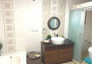 Vibrant Luxury Bedroom near Electronic City #4