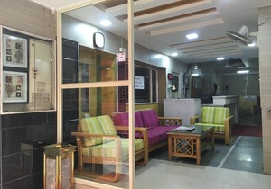 Victory Mansion