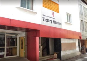 Victory Mansion