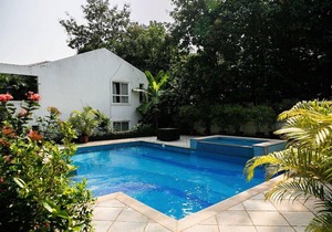 Villa Amado 3bedroom-Luxure Pool Villa