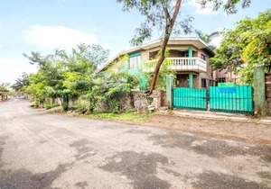Villa near Lonavala Lake, Lonavala, by GuestHouser 51061