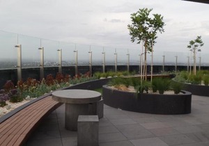 Whitehourse Towers-1BR-1BA-Amazing View-Boxhill in Box Hill
