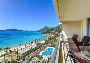 Whitsunday Apartment West 904 in Hamilton Island