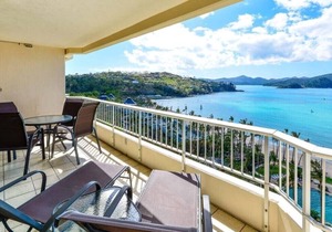 Whitsunday Apartment West 904 in Hamilton Island