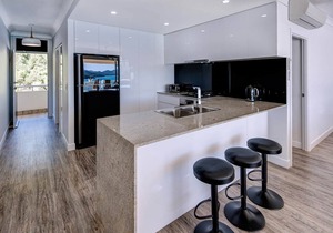 Whitsunday Apartment West 1002 in Hamilton Island