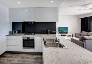 Whitsunday Apartment West 1002 in Hamilton Island