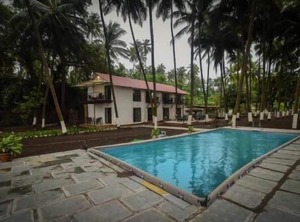 Sand La Mer Beach | Revadanda