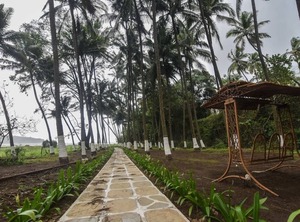 Sand La Mer Beach | Revadanda