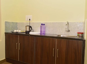 Homestay Puttamuthu B | Katakeri Rural