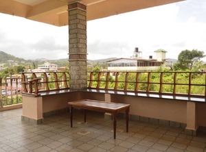 Homestay Puttamuthu B | Katakeri Rural