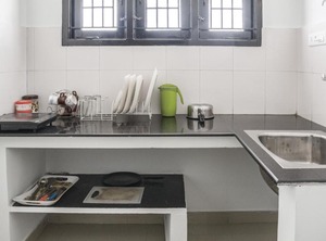 Homestay | Kandal