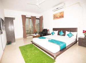 Aristo Hospitality | Andheri West