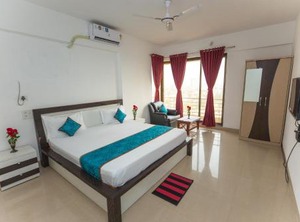 Aristo Hospitality | Andheri West