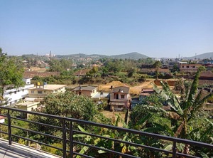 Coorg Girinivas | Katakeri Rural