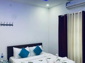 Residency | Kalpetta
