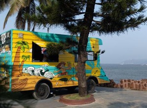 Goa Marriott Resort | Panaji