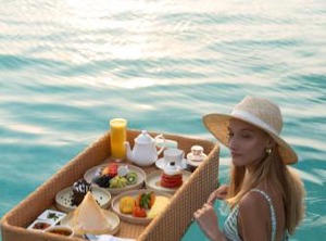Goa Marriott Resort | Panaji