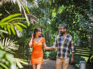 Goa Marriott Resort | Panaji