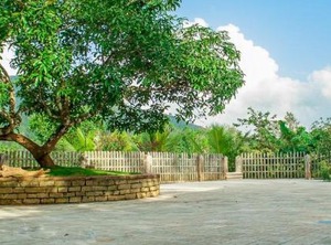 Green Peace Holiday | Kalpetta