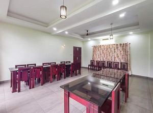 Green Peace Holiday | Kalpetta