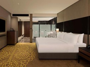 Hilton Bengaluru Embassy Manyata Business Park | Nagavara