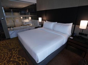Hilton Bengaluru Embassy Manyata Business Park | Nagavara