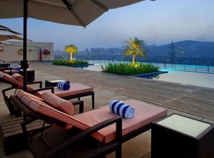 Oyo Hotel | Sakinaka