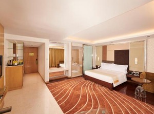 Oyo Hotel | Sakinaka