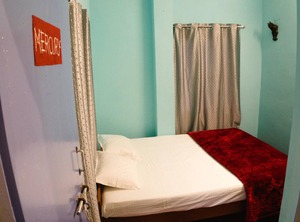 Vibes Hostel | Varanasi