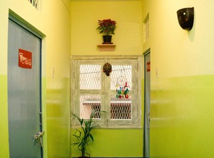 Vibes Hostel | Varanasi
