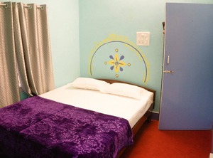 Vibes Hostel | Varanasi
