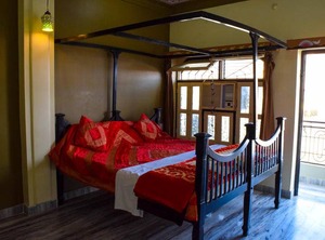 Hotel | Pushkar