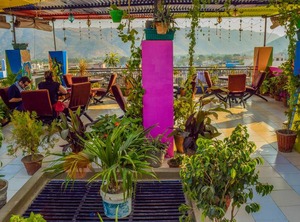 Hotel | Pushkar
