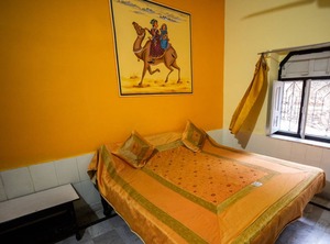 Hotel | Pushkar
