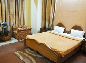 Hotel Amsun Pride | Bathinda