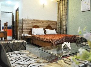 Hotel Amsun Pride | Bathinda