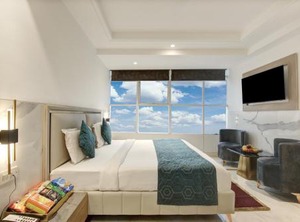 Hotel | Mahipalpur