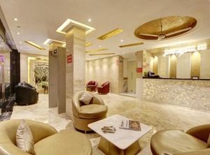 Hotel | Mahipalpur