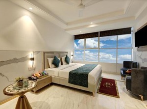 Hotel | Mahipalpur